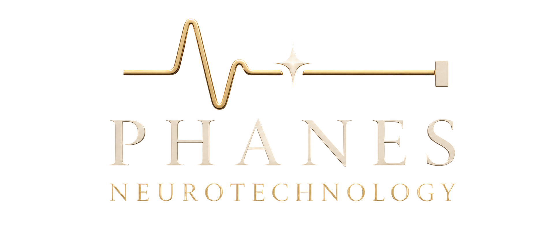 Phanes Neurotechnology — original company logo